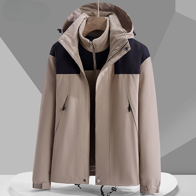 ELISA™ | GIACCA SOFTSHELL TERMICA 3 IN 1