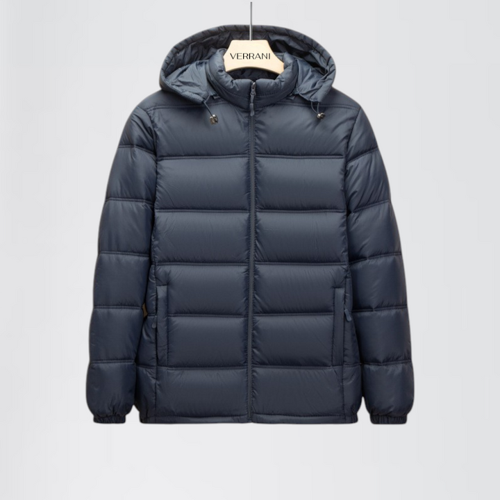 Nico™ | Giacca imbottita in cotone