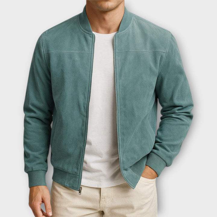 MURPHY™|GIACCA BOMBER CLASSICA