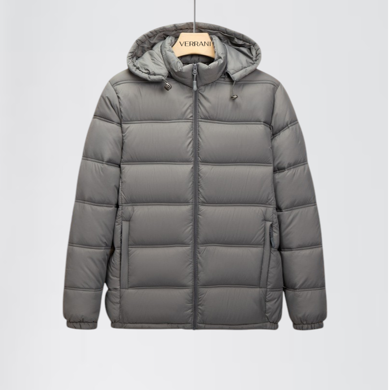 Nico™ | Giacca imbottita in cotone