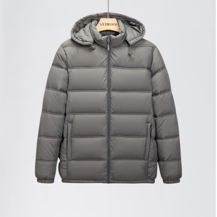 Nico™ | Giacca imbottita in cotone