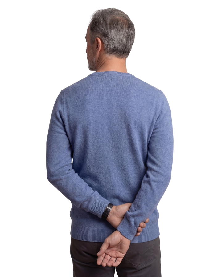 Piero™| Maglione in cashmere