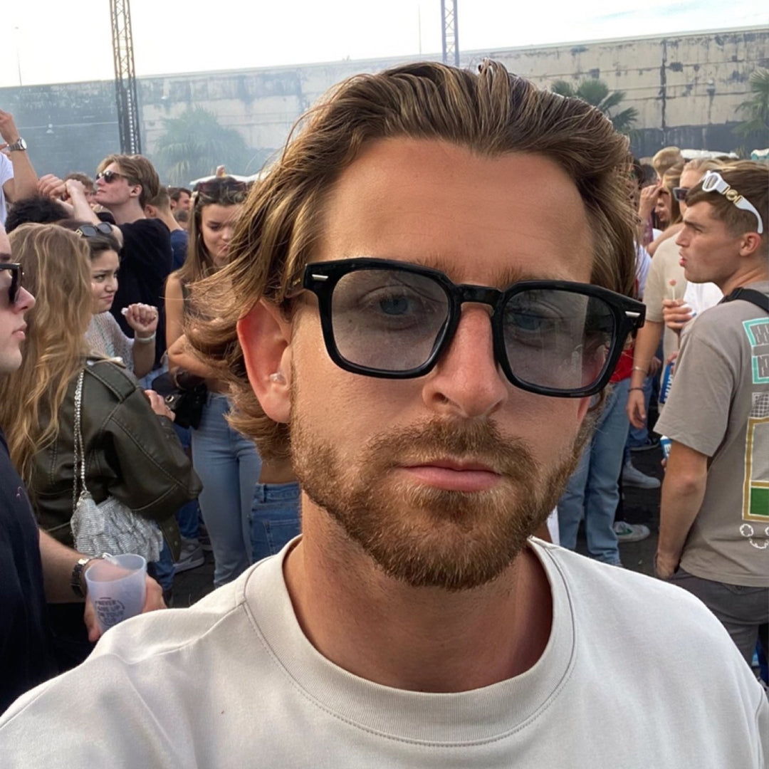 Yara - Occhiali da sole da festival alla moda