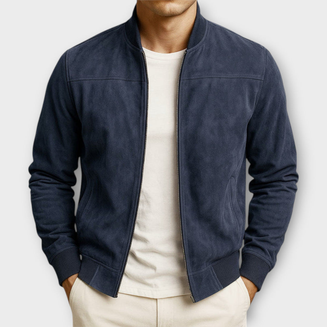 MURPHY™|GIACCA BOMBER CLASSICA