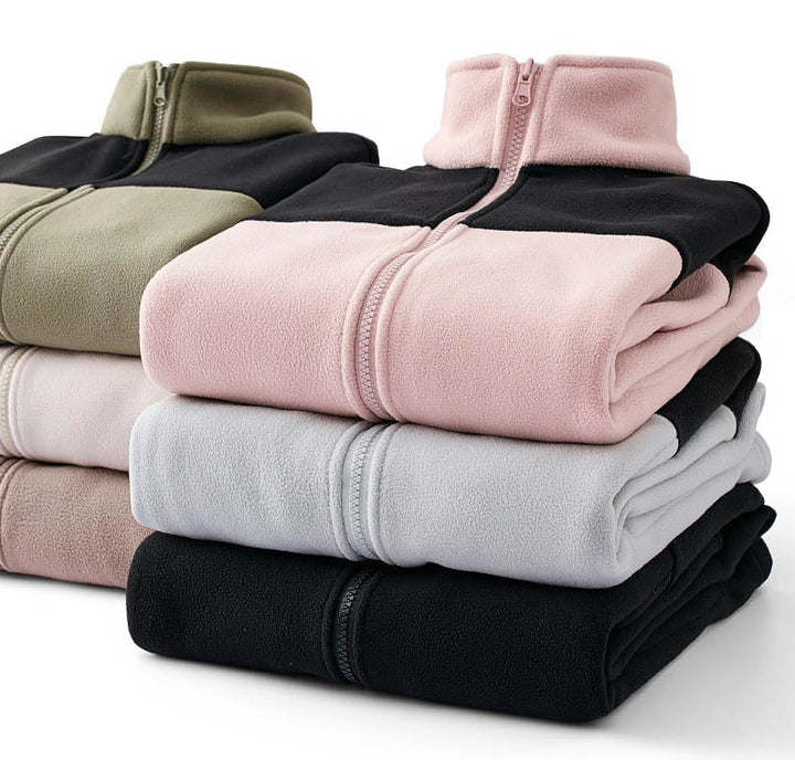 ELISA™ | GIACCA SOFTSHELL TERMICA 3 IN 1