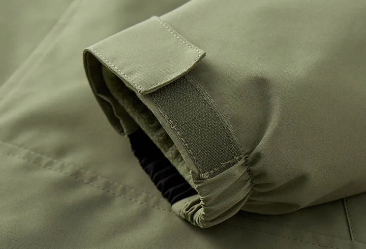 ELISA™ | GIACCA SOFTSHELL TERMICA 3 IN 1