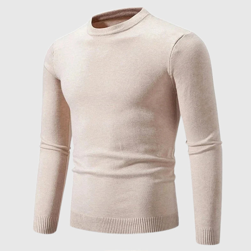 MOSTINO ™| MAGLIONE ELEGANTE MODERNO