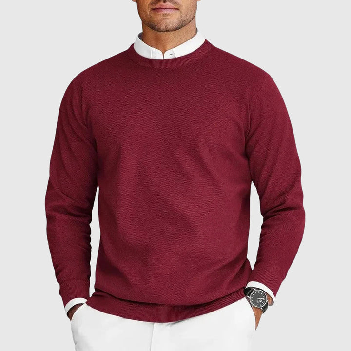 MOSTINO ™| MAGLIONE ELEGANTE MODERNO