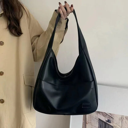 Clairemarie - Borsa a tracolla autunnale elegante e versatile