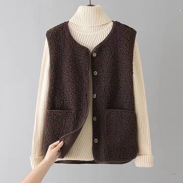 Matilde | Cardigan in lana