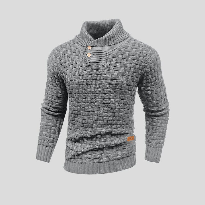 ROWAN™| MAGLIONE TERMICO FUORIPISTA