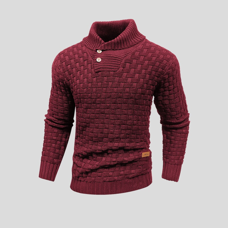 ROWAN™| MAGLIONE TERMICO FUORIPISTA