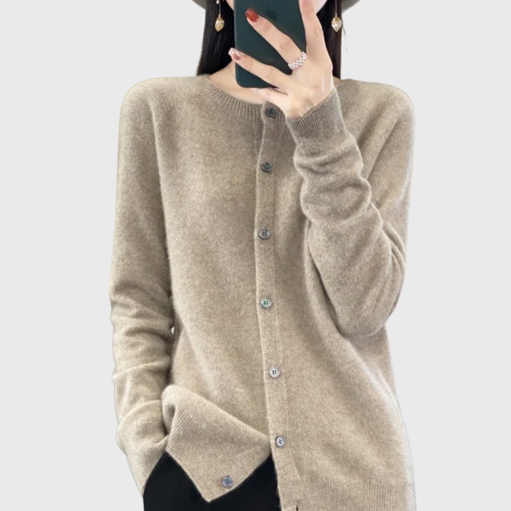 ANNA™|CARDIGAN