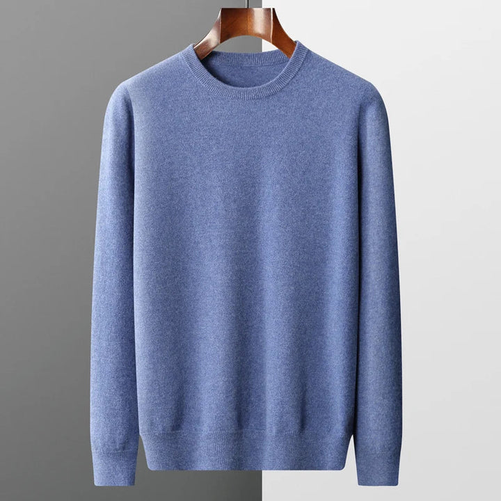 Piero™| Maglione in cashmere