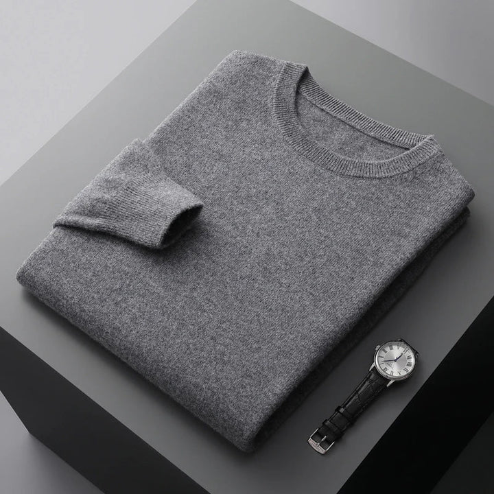Piero™| Maglione in cashmere