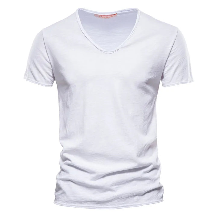 Lorenzo|T-shirt Estivo Uomo