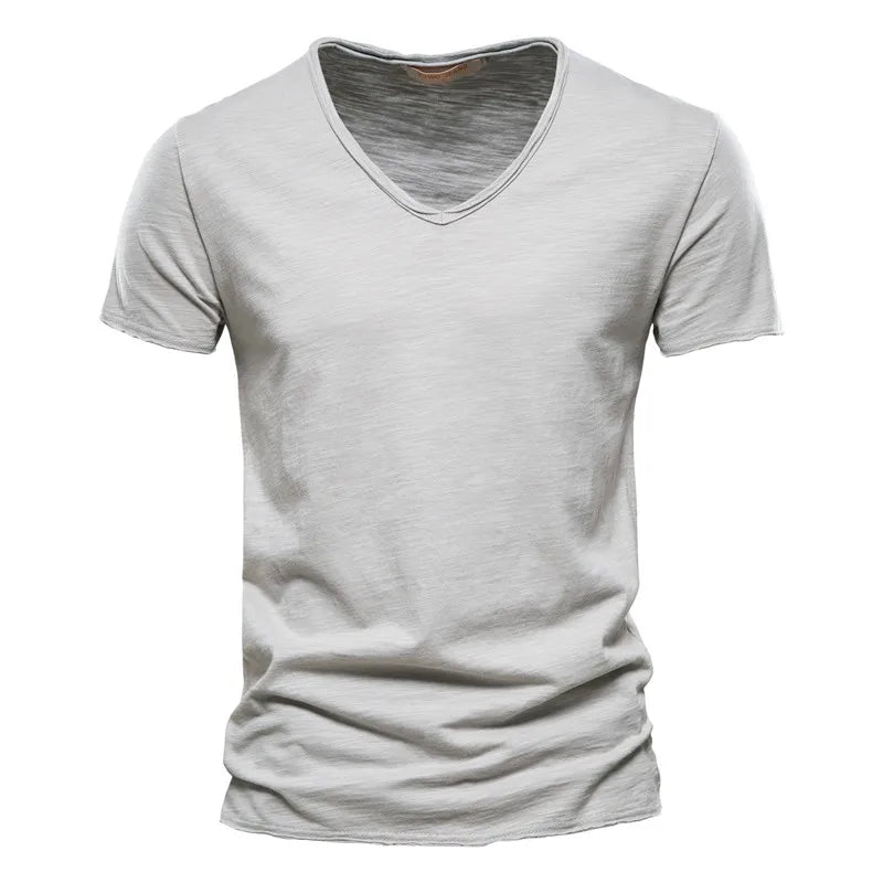 Lorenzo|T-shirt Estivo Uomo