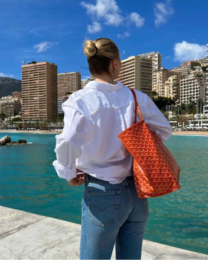 Borsa Nina - Spaziosa ed elegante