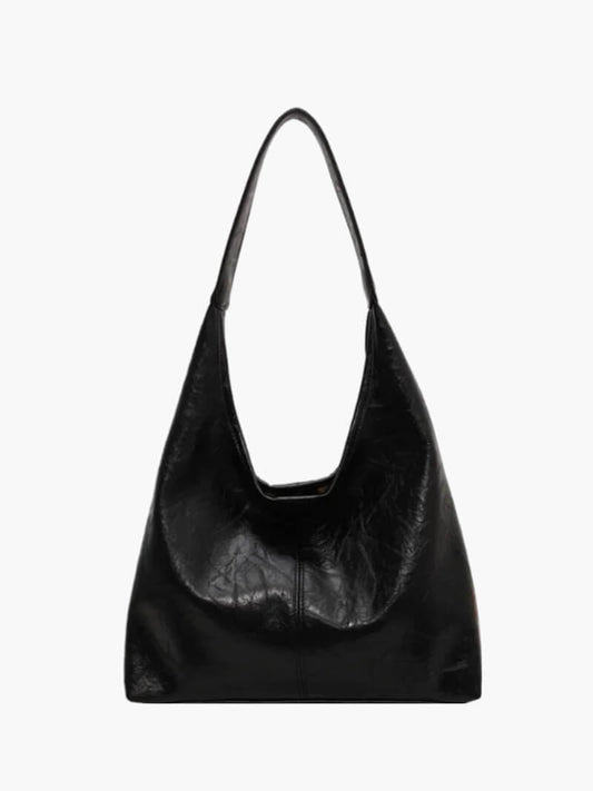 Jenna - Elegante borsa a tracolla in pelle