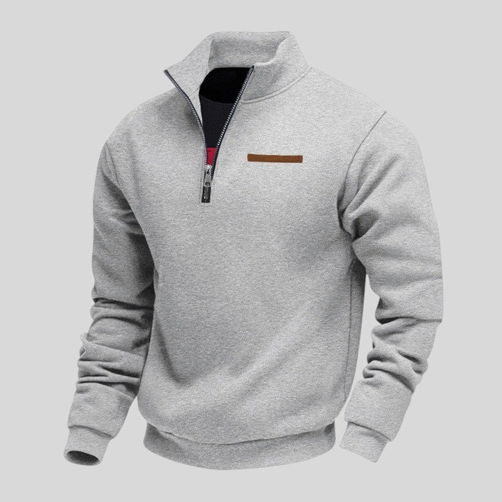 Giovanni™| Chiusura termica a quarti