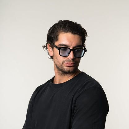 Yara - Occhiali da sole da festival alla moda