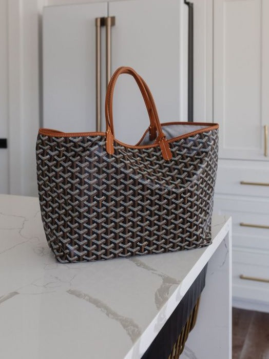 Borsa Nina - Spaziosa ed elegante