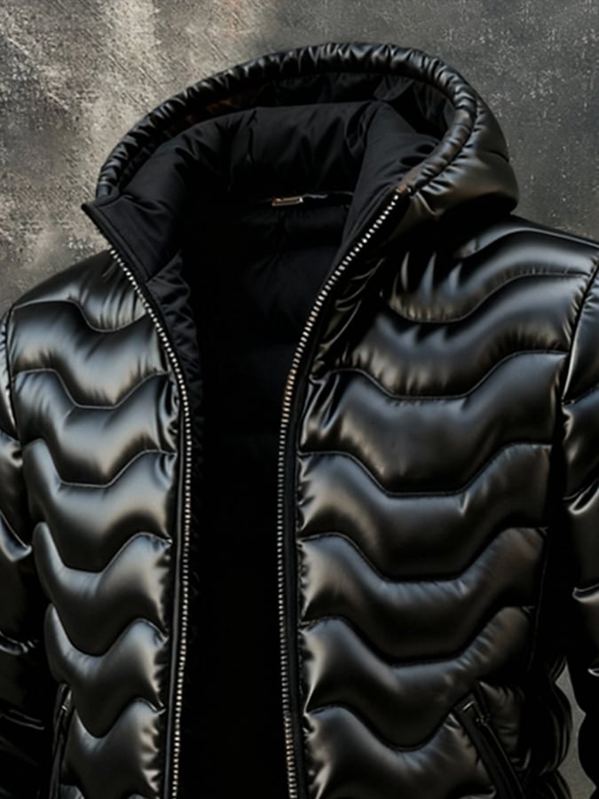 Graziano™ | caldo cappotto invernale