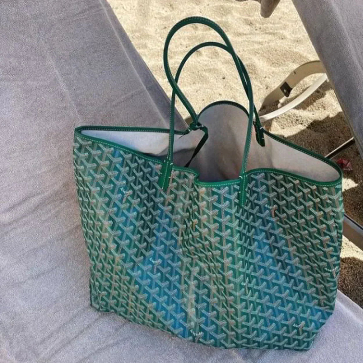 Borsa Nina - Spaziosa ed elegante