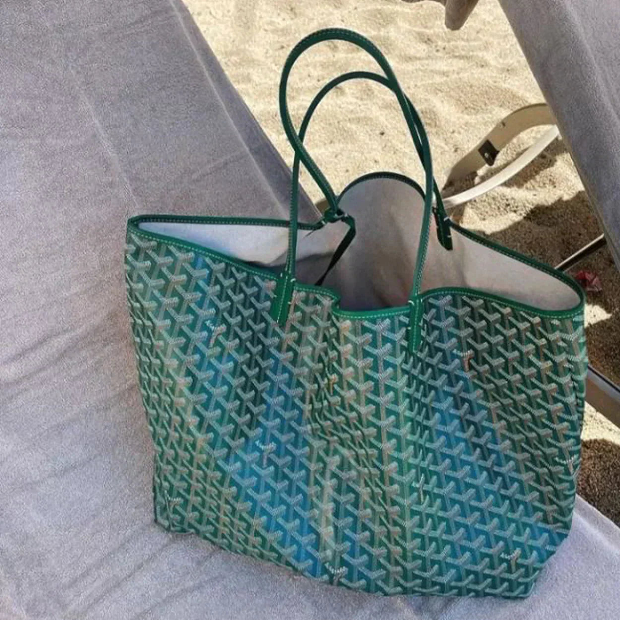 Borsa Nina - Spaziosa ed elegante