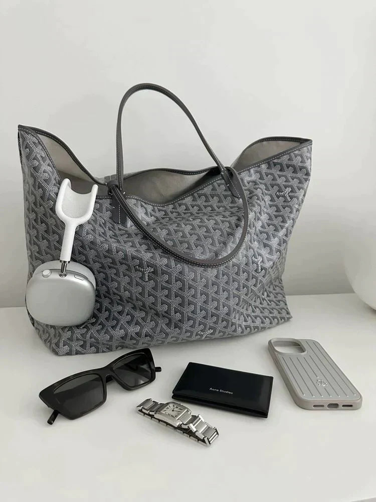 Borsa Nina - Spaziosa ed elegante