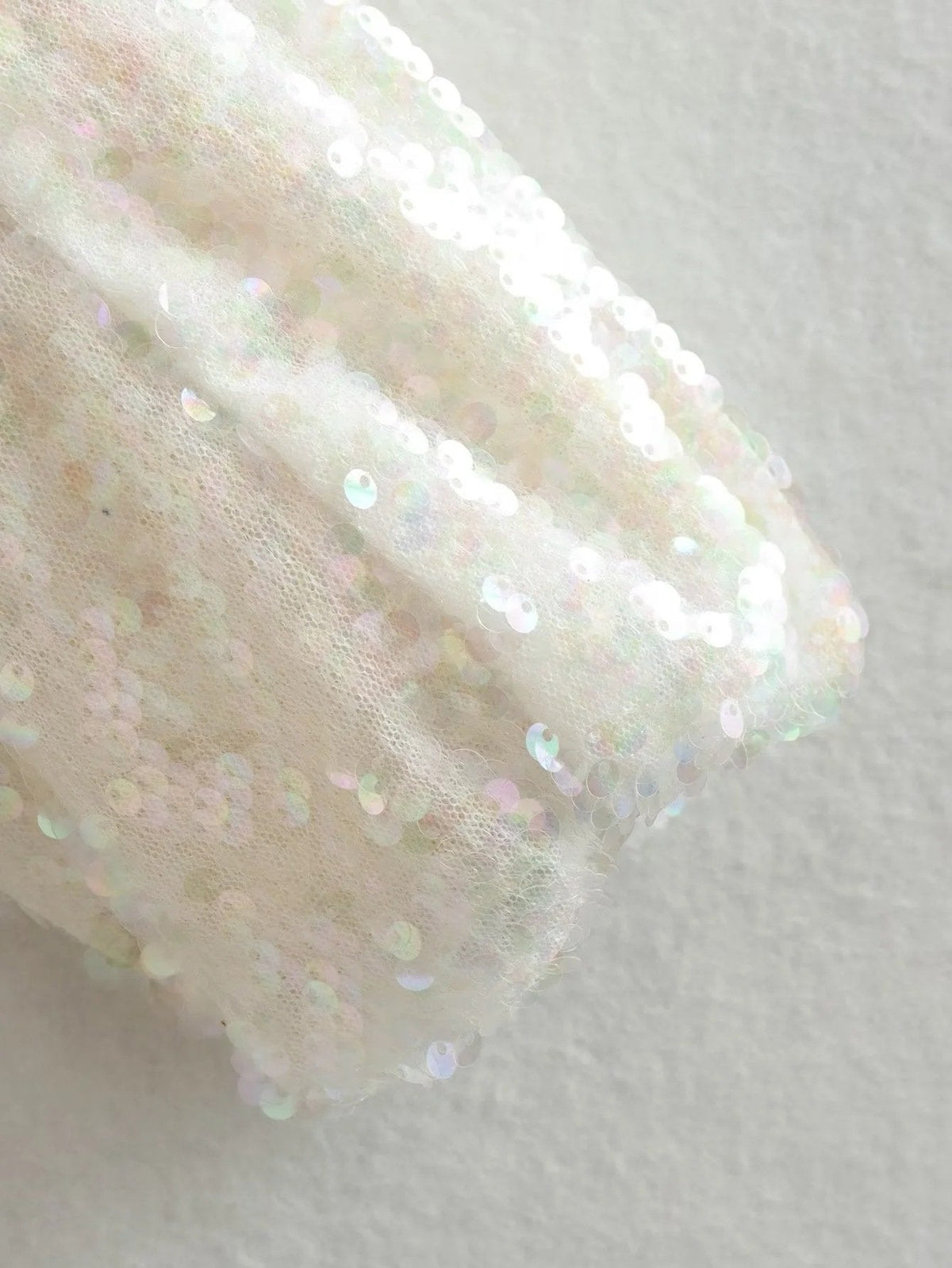 Zara - Bomber con paillettes