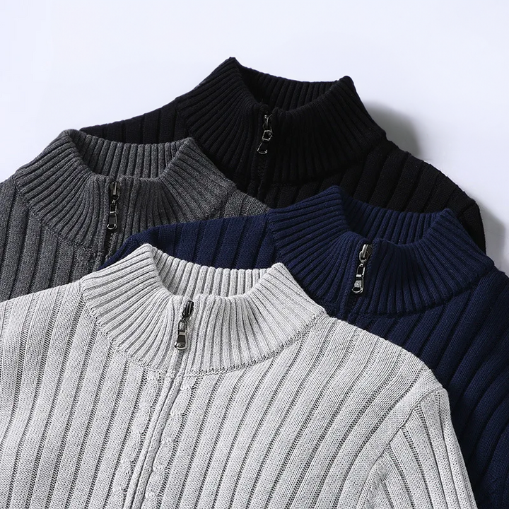 GLENN™|CARDIGAN CASUAL ELEGANTE