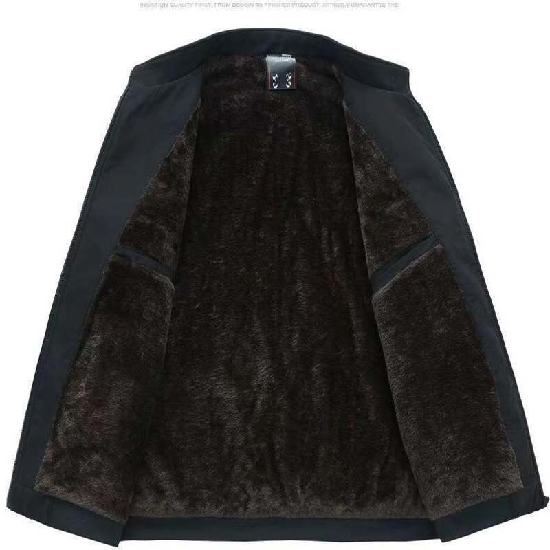 SERGE™|GIACCA TERMICA